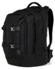 Satch Pack Schulrucksack Einzeln Nordic Black Produktbild-Vorschau 16