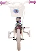 Vélo enfant Disney Frozen 2 - Fille - 12 pouces - Voir les images du produit 11