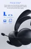 Sony Pulse Elite Casque Sans fil Arceau Jouer Bluetooth Voir les images du produit 13