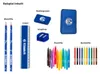 FC Schalke 04 Federmappe Logo 25-teilig Produktbild-Vorschau 10