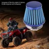 44mm vzduchový filtr pro čtyřkolku Gy6 150 ccm, čtyřkolku, Náhled obrázku produktu 2