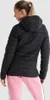 ellesse Damen Jacke Lompard Padded black S - 10 - 38 Produktbild-Vorschau 5