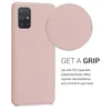 kwmobile Handyhülle für Samsung Galaxy A71 Hülle - Case Produktbild-Vorschau 3