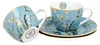 Duo | Espressotassen Set - 2 Stück - 90 ml - Van Gogh Produktbild-Vorschau 5