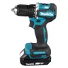 Makita Akku-Bohrschrauber DDF487RAJ, 18 V, incl. 2x Akku Produktbild-Vorschau 8
