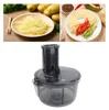 Gemüseschneider für TM5 TM6 TM31 Kochmaschine Zubehör Produktbild-Vorschau 4
