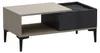 HOMIDEA Modena Couchtisch 90 cm - Rechteckiger Produktbild-Vorschau 9
