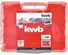 35-Teiliges Werkzeugsetz Kwb Produktbild-Vorschau 4
