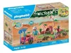 PLAYMOBIL Wiltopia 71625 Wombat Unterschlupf Produktbild-Vorschau 10