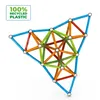Geomag Super Color Recycling, 142dlg. Voir les images du produit 4
