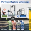 bio-chem Frischwassertank Reiniger 5 Liter - Hochwirksamer Produktbild-Vorschau 7