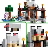LEGO® Minecraft™ 21261 Vlčia pevnosť Náhľad obrázku produktu 4