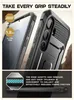 Supcase Unicorn Beetle Pro Galaxy S25 Fe Black Produktbild-Vorschau 6