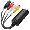 ORSEM Audio Video Konverter Grabber USB auf RCA Digital VHS Produktbild-Vorschau 10