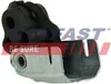 FAST Anschlagpuffer Schalldämpfer FT84404 für RENAULT Clio Produktbild-Vorschau 1