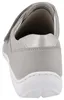 WALDLÄUFER OrthoTritt Henni Damen Halbschuhe grau silber Produktbild-Vorschau 6