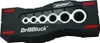 Milescraft | Kleine boorsjabloon DrillBlock+ met stalen Productafbeelding-voorbeeld 1