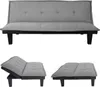 sofa 3-osobowa HWC-C87, kanapa rozkładana sofa rozkładana Podgląd zdjęcia produktu 1
