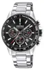 Festina Chronograaf TIMELESS CHRONOGRAPH Black Productafbeelding-voorbeeld 6