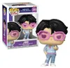 Funko POP! K-pop Demon Hunters - Jinu #2259 Produktbild-Vorschau 5