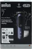 Braun 80789907, blu scuro, 120 minuti, batteria integrata, Anteprima dell’immagine prodotto 7