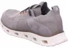 Rieker Herren Sneaker Strick Slipper mit Gummizug und losen Produktbild-Vorschau 13