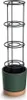 Prosperplast HOME GROWER Tomatenpflanzer 35 l dunkelgrün Produktbild-Vorschau 2