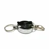 2PCS Retractable Metall hochelastischen Stahldraht Seil Produktbild-Vorschau 3