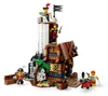 LEGO® Creator 31387: Nave pirata iconica Anteprima dell’immagine prodotto 2