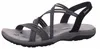 Sandali Del Marchio Skechers Del Modello Reggae Slim - Turn Anteprima dell’immagine prodotto 45