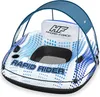 Bestway® Schwimmring Rapid Rider™ mit Sonnenschutzdach 123 Produktbild-Vorschau 1