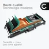 CELLONIC 1x Batterie pour Ordinateur portable Compatible Voir les images du produit 5