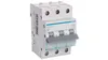 HAGER MCB Leitungsschutzschalter 6kA 3P C 50A MCN350E Produktbild-Vorschau 2