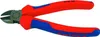 KNIPEX Seitenschneider schwarz atramentiert poliert 180 mm Produktbild-Vorschau 30