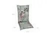 GO-DE Textil, Sesselauflage Hochlehner, 2er Set, Farbe: Produktbild-Vorschau 2