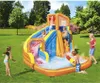 H2OGO!™ Wasserpark mit Dauergebläse „Turbo Splash“ 5-10 Produktbild-Vorschau 62