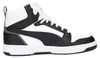 Scarpe Puma 01 Rebound V6 Mid Jr 39383101 Anteprima dell’immagine prodotto 21