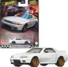 Nissan Skyline GT-R BNR32 HRT74 | Veicolo Hot Wheels Anteprima dell’immagine prodotto 1