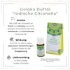 Goloka Duftöl - Naturdüfte für Aromatherapie, Diffusor, Produktbild-Vorschau 2