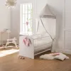 howa baldachýn na stenu baldachýn do detskej izby 'Henry' Náhľad obrázku produktu 2