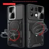 Handyhülle für Xiaomi Redmi Note 13 4G Dual-Layer Stoßfest Produktbild-Vorschau 6