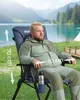 SONGMICS skládací kempingová židle, sada 2 ks, opěradlo Náhled obrázku produktu 7