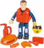 Hydrus avec figurine Sam le pompier Voir les images du produit 6