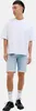Jack & Jones 12269609_3561_M, Uni, Erwachsener, Blau, Blue Produktbild-Vorschau 3