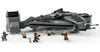 LEGO Star Wars Justifier™, Sada na stavění, 9 rok/roky, Náhled obrázku produktu 31