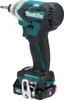 Makita TD111DZ Akku Schlagschrauber 1/4 Cxt Solo 12V Li-Ion Produktbild-Vorschau 5