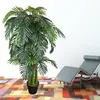 Künstliche Palme groß Kunstpalme Kunstpflanze Palme Produktbild-Vorschau 5