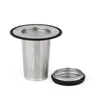 Bredemeijer Teefilter mit Ablage/Deckel XL Produktbild-Vorschau 2