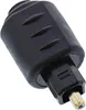 Złącze audio InLine® OPTO, gniazdo 3,5 mm / wtyczka Toslink Podgląd zdjęcia produktu 1