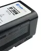 2x Trade-Shop Li-Ion Akku V-Mount 14,4V 20100mAh 285Wh mit Produktbild-Vorschau 2